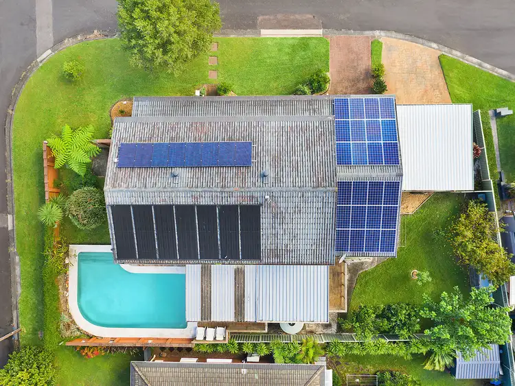 Second view of Homely house listing, 9 Yera Close, Narara NSW 2250
