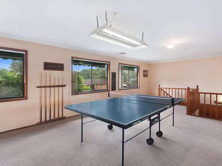 Fifth view of Homely house listing, 9 Yera Close, Narara NSW 2250
