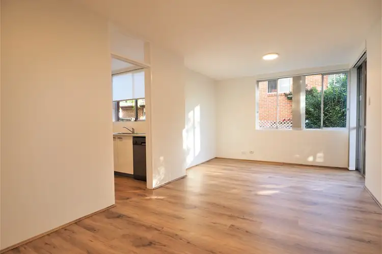 3/27 Reynolds Street, Cremorne NSW 2090