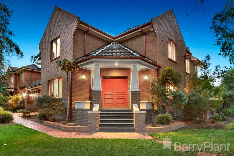 60 Main Drive, Bundoora VIC 3083