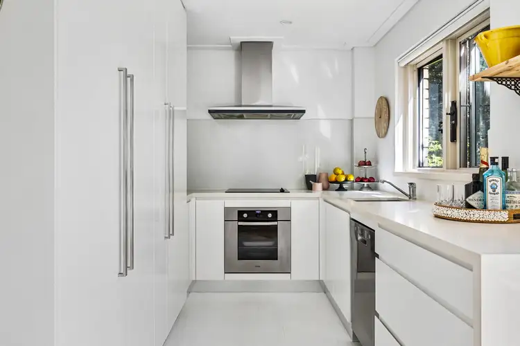 Second view of Homely apartment listing, 5/61 Avalon Parade, Avalon NSW 2107