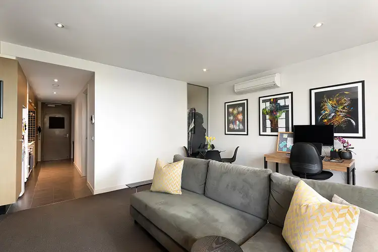 Fifth view of Homely apartment listing, 4/201 Ormond Road, Elwood VIC 3184