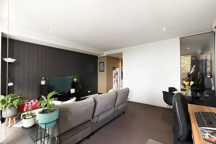Sixth view of Homely apartment listing, 4/201 Ormond Road, Elwood VIC 3184