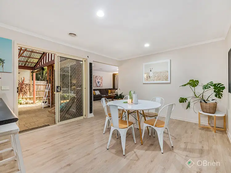 Sixth view of Homely house listing, 15 Wesley Close, Skye VIC 3977