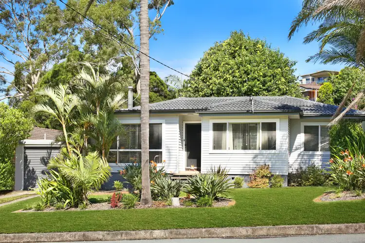 23 Valley Drive, Figtree NSW 2525