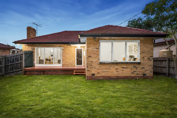 Second view of Homely unit listing, 1/78 Springvale Road, Nunawading VIC 3131