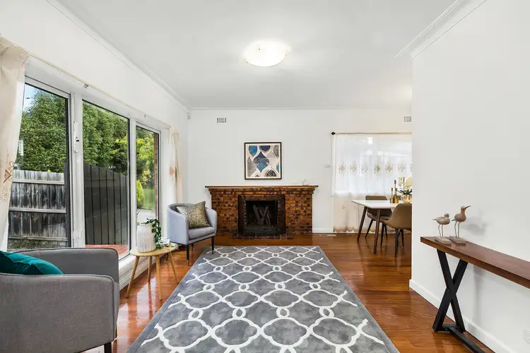 Third view of Homely unit listing, 1/78 Springvale Road, Nunawading VIC 3131
