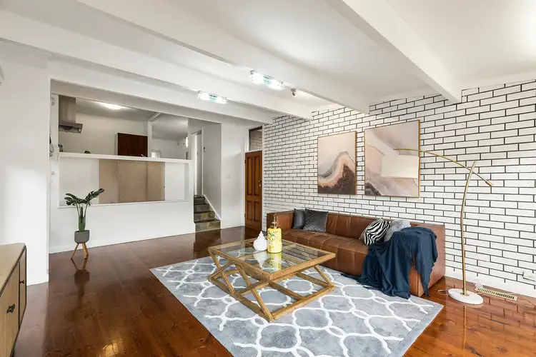 Fifth view of Homely unit listing, 1/78 Springvale Road, Nunawading VIC 3131