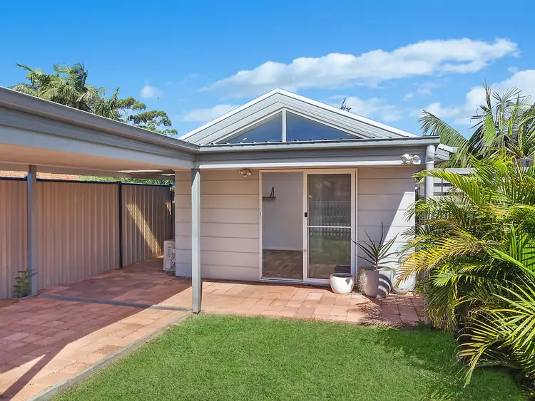 Fourth view of Homely house listing, 3 King Street, Umina Beach NSW 2257