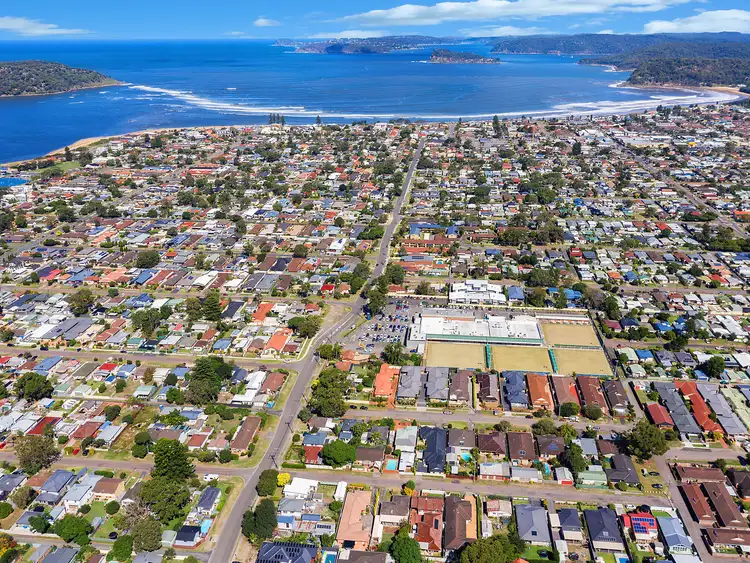 Sixth view of Homely house listing, 3 King Street, Umina Beach NSW 2257