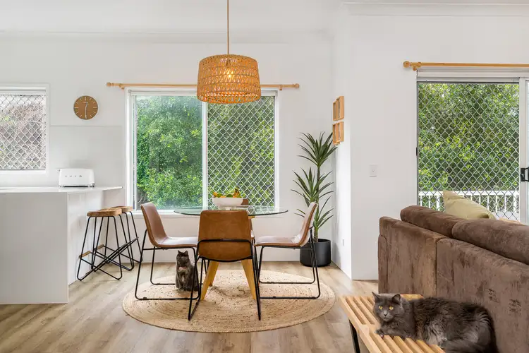2/11 Park Street, Tweed Heads NSW 2485