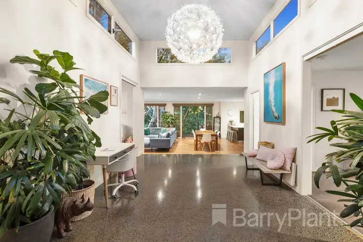 Second view of Homely house listing, 6 Maidie Street, Highton VIC 3216
