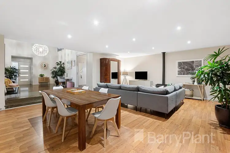 Fourth view of Homely house listing, 6 Maidie Street, Highton VIC 3216