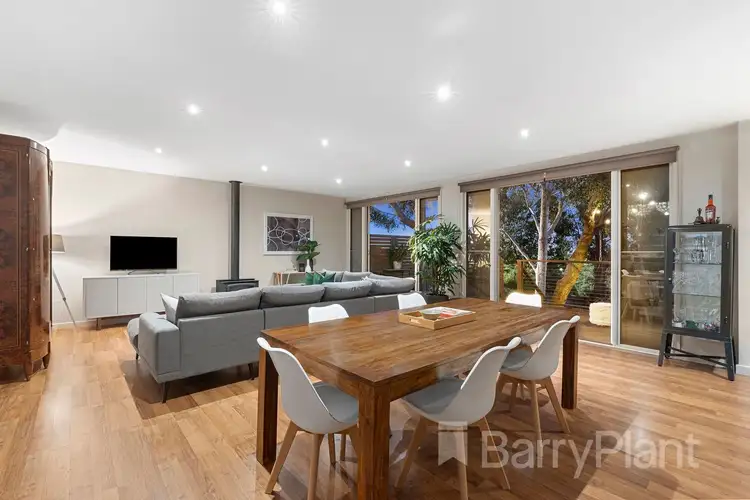 Fifth view of Homely house listing, 6 Maidie Street, Highton VIC 3216