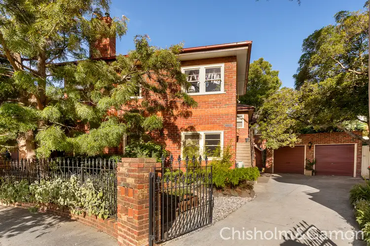 3/3 Southey Court, Elwood VIC 3184