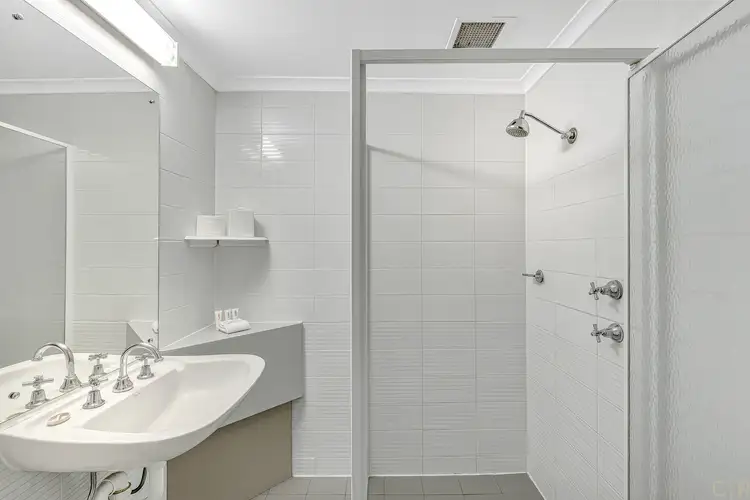 Sixth view of Homely studio listing, 414/247 Gouger Street, Adelaide SA 5000