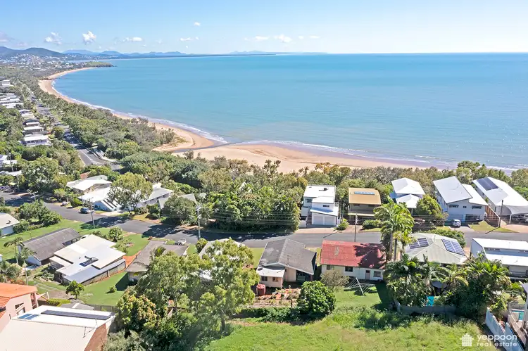 Second view of Homely land listing, 23 Bayview Drive, Lammermoor QLD 4703