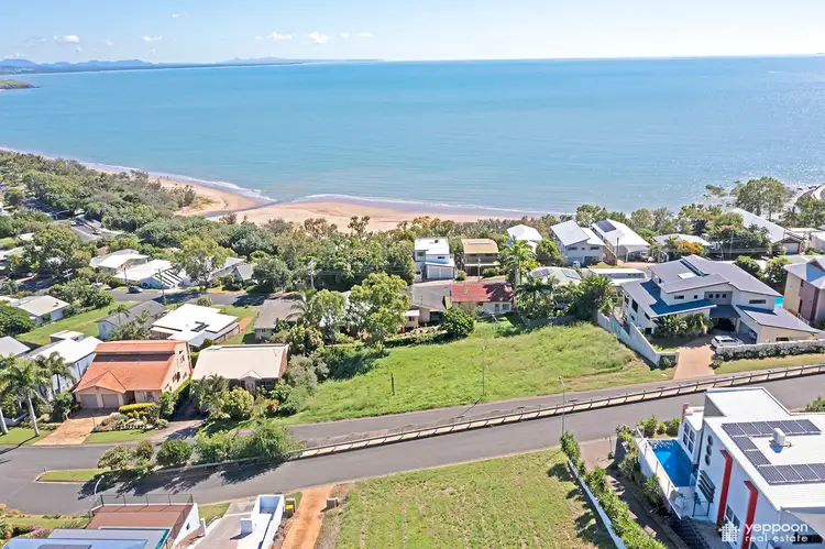 Third view of Homely land listing, 23 Bayview Drive, Lammermoor QLD 4703