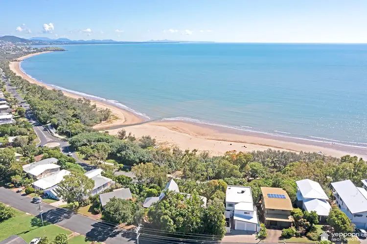 Fifth view of Homely land listing, 23 Bayview Drive, Lammermoor QLD 4703