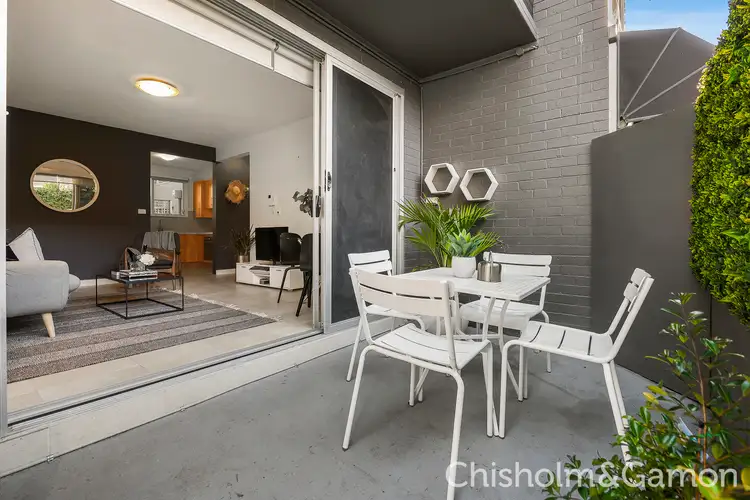 Main view of Homely apartment listing, 7/14 Broadway, Elwood VIC 3184