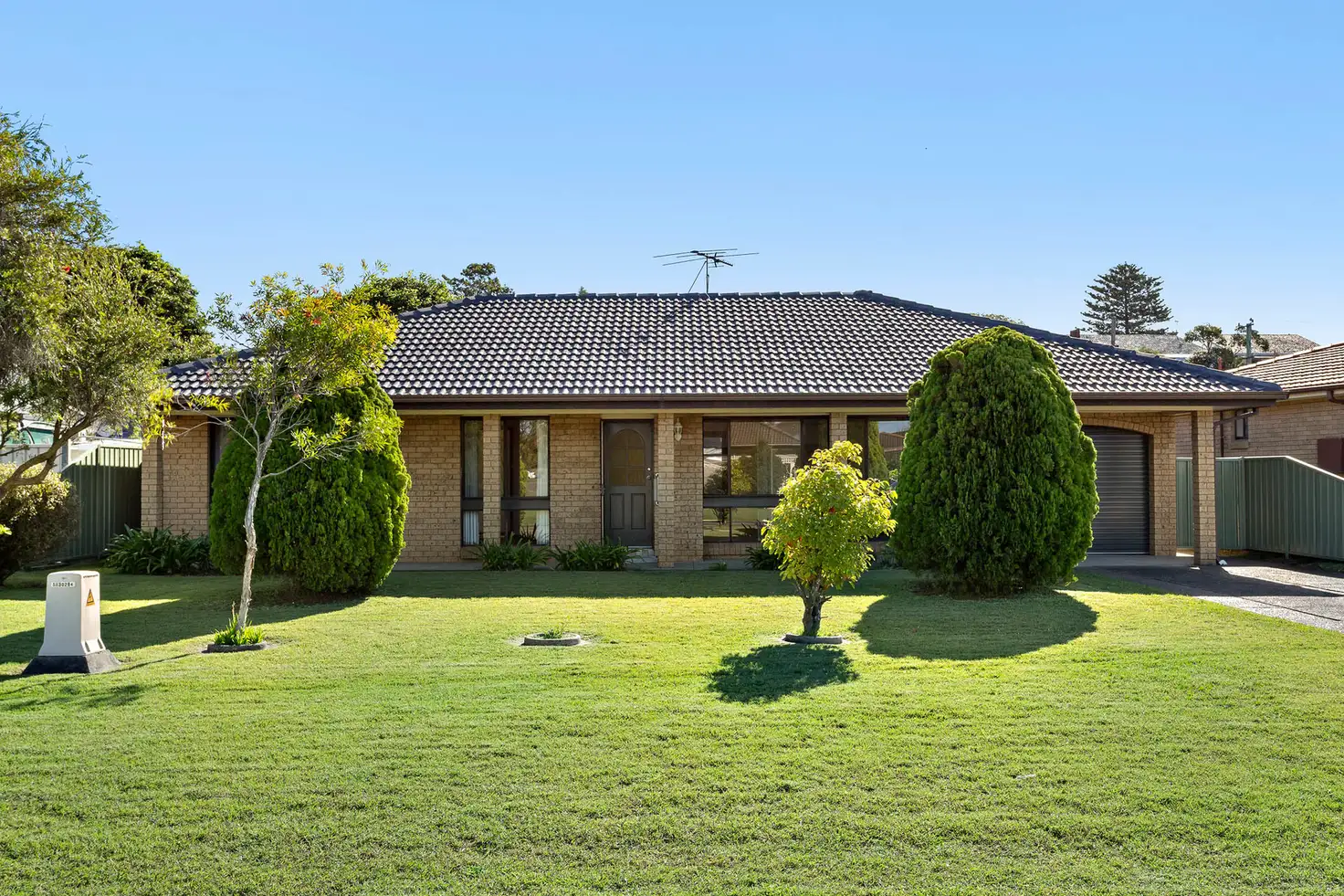 Main view of Homely house listing, 27 Capri Close, Belmont NSW 2280