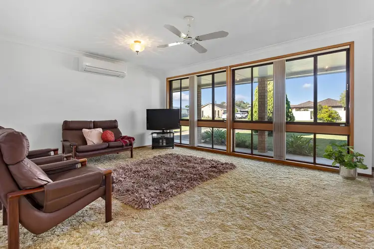 Second view of Homely house listing, 27 Capri Close, Belmont NSW 2280