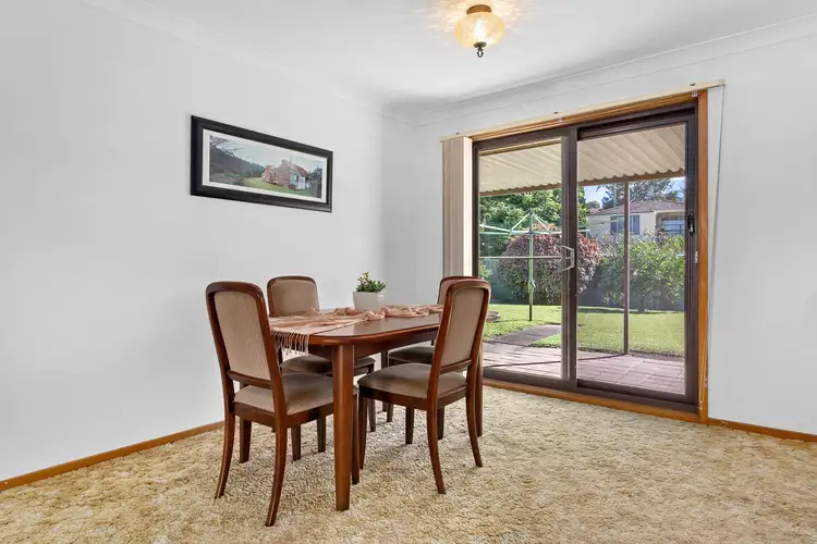 Third view of Homely house listing, 27 Capri Close, Belmont NSW 2280