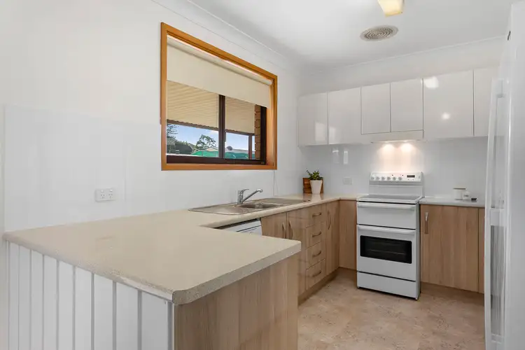 Fourth view of Homely house listing, 27 Capri Close, Belmont NSW 2280