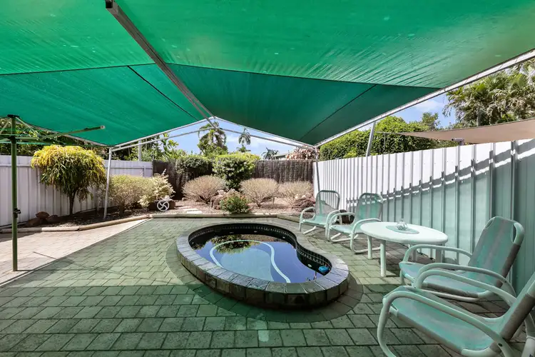 1/7 Grassland Crescent, Leanyer NT 812