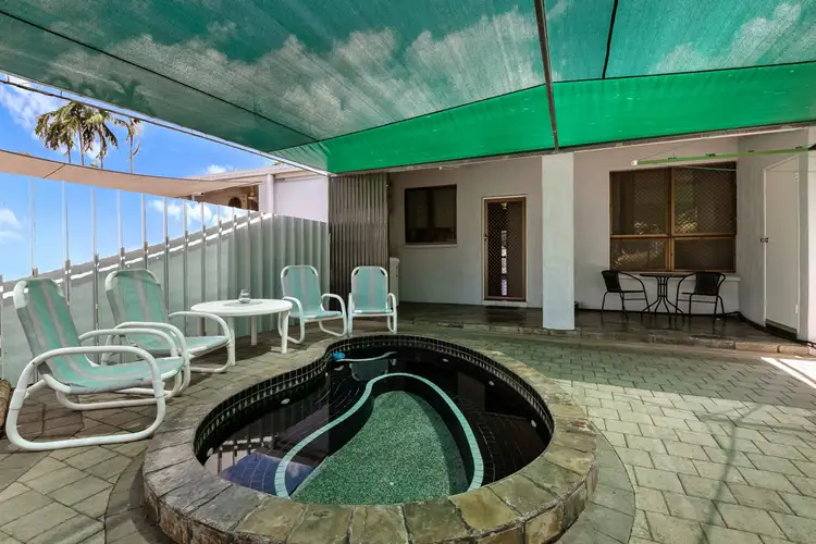 Second view of Homely unit listing, 1/7 Grassland Crescent, Leanyer NT 812
