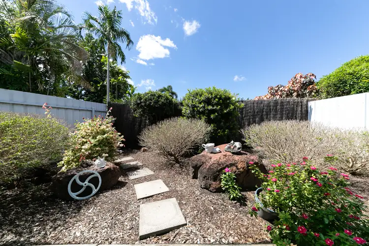 Third view of Homely unit listing, 1/7 Grassland Crescent, Leanyer NT 812