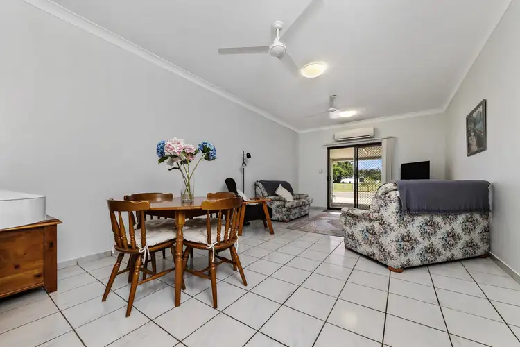Fifth view of Homely unit listing, 1/7 Grassland Crescent, Leanyer NT 812