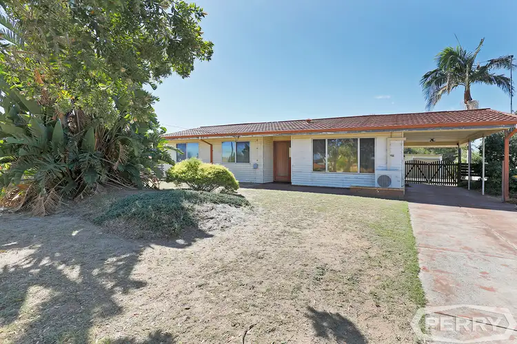 23 Burley Street, Mandurah WA 6210
