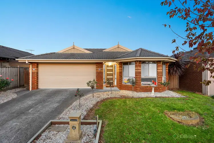 Main view of Homely house listing, 7 Tyrone Avenue, Pakenham VIC 3810