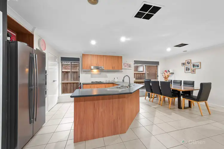 Third view of Homely house listing, 7 Tyrone Avenue, Pakenham VIC 3810