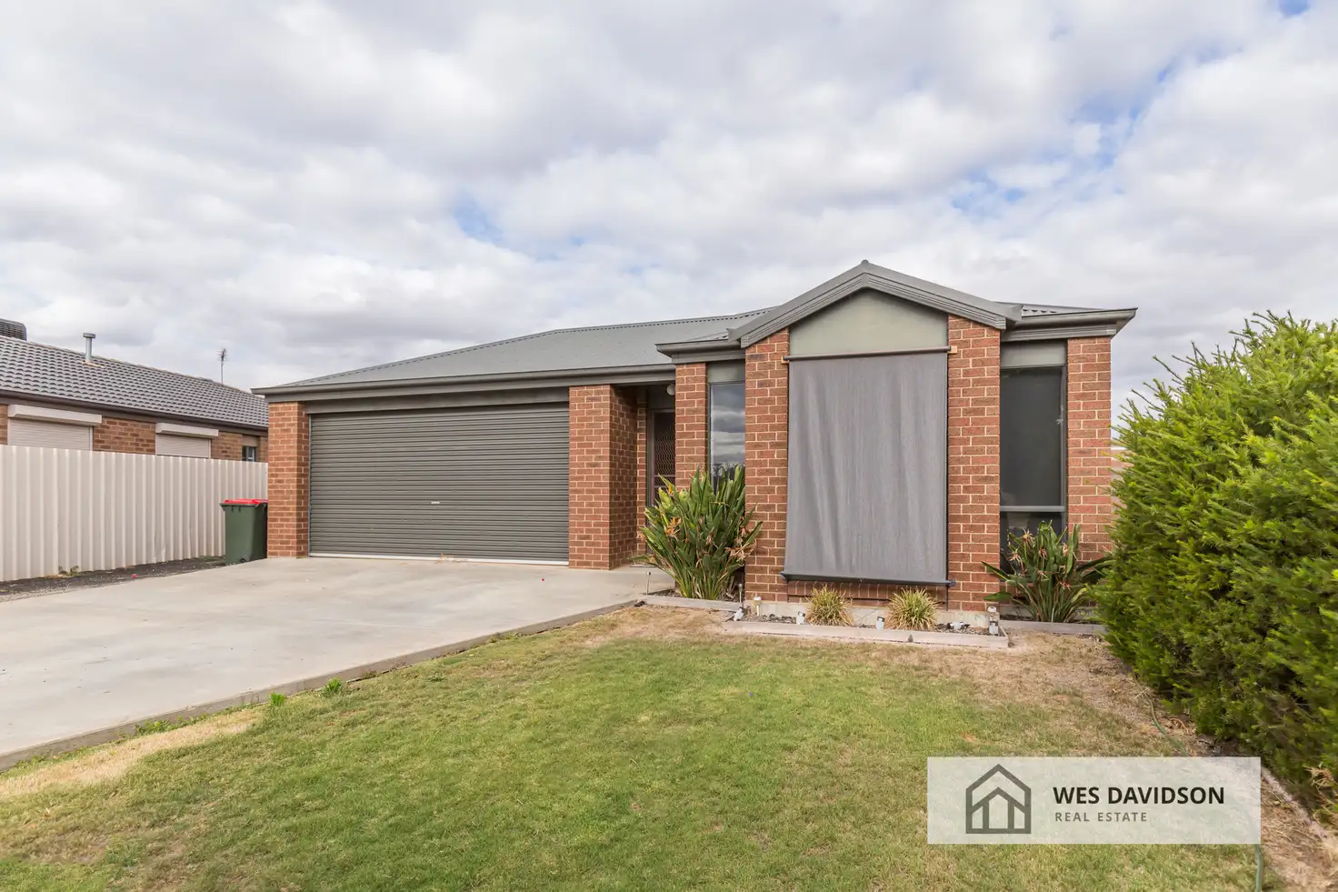 Main view of Homely house listing, 18 Tobruk Street, Horsham VIC 3400