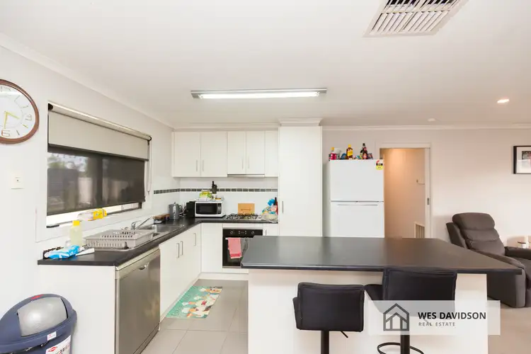 Second view of Homely house listing, 18 Tobruk Street, Horsham VIC 3400