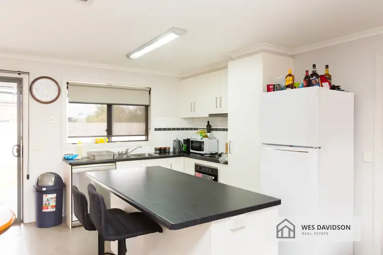 Third view of Homely house listing, 18 Tobruk Street, Horsham VIC 3400