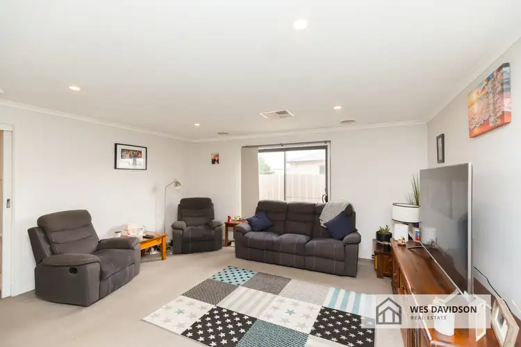 Fifth view of Homely house listing, 18 Tobruk Street, Horsham VIC 3400
