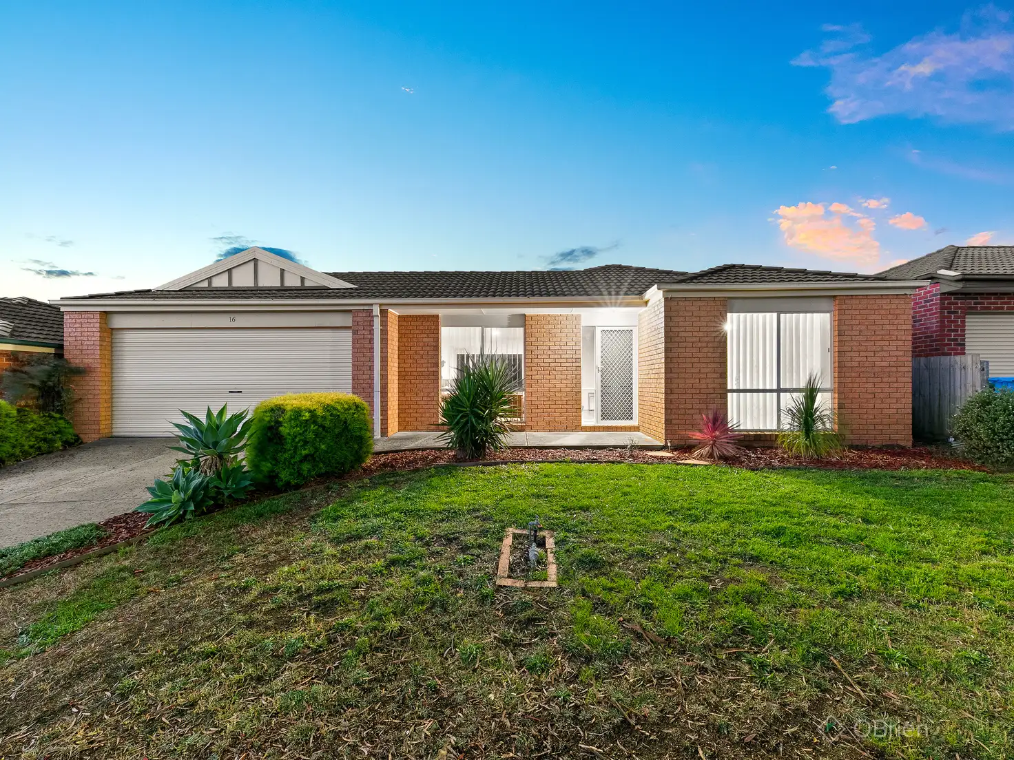 Main view of Homely house listing, 16 Jasa Crescent, Cranbourne West VIC 3977