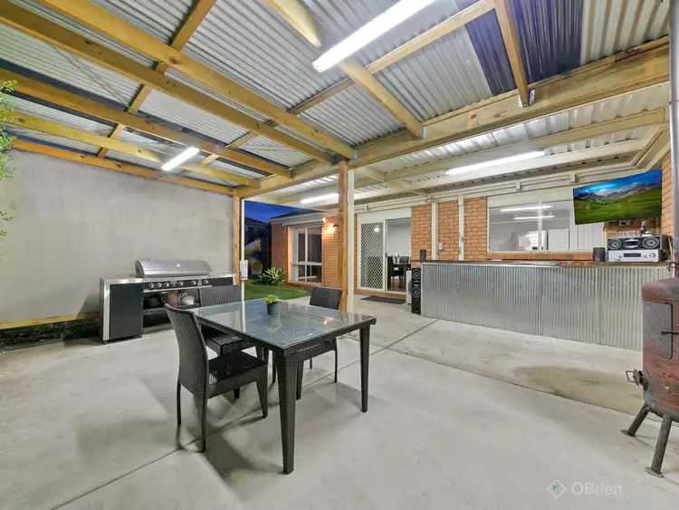 Second view of Homely house listing, 16 Jasa Crescent, Cranbourne West VIC 3977