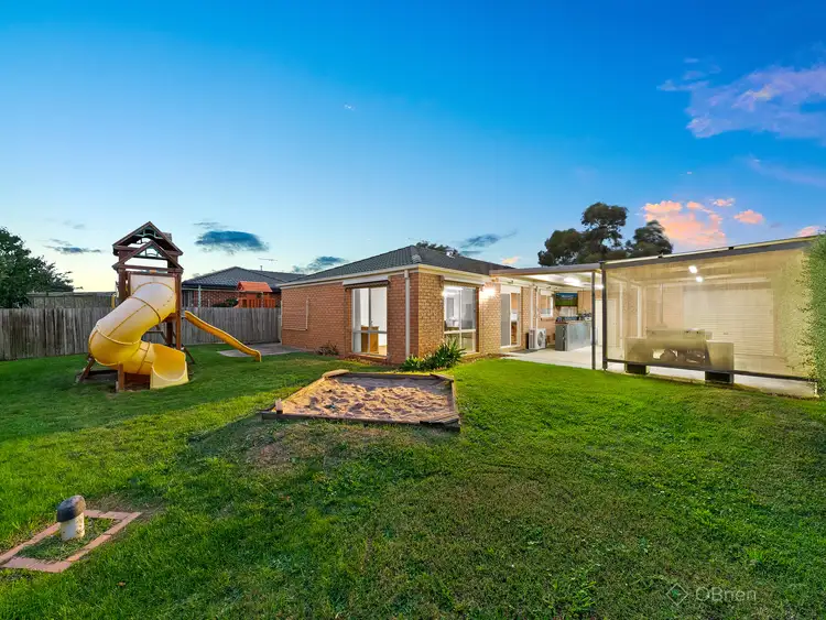 Third view of Homely house listing, 16 Jasa Crescent, Cranbourne West VIC 3977