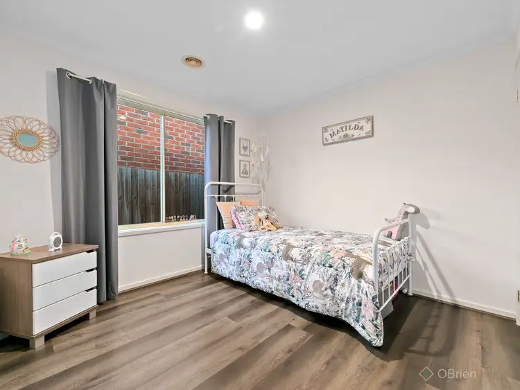 Fourth view of Homely house listing, 16 Jasa Crescent, Cranbourne West VIC 3977