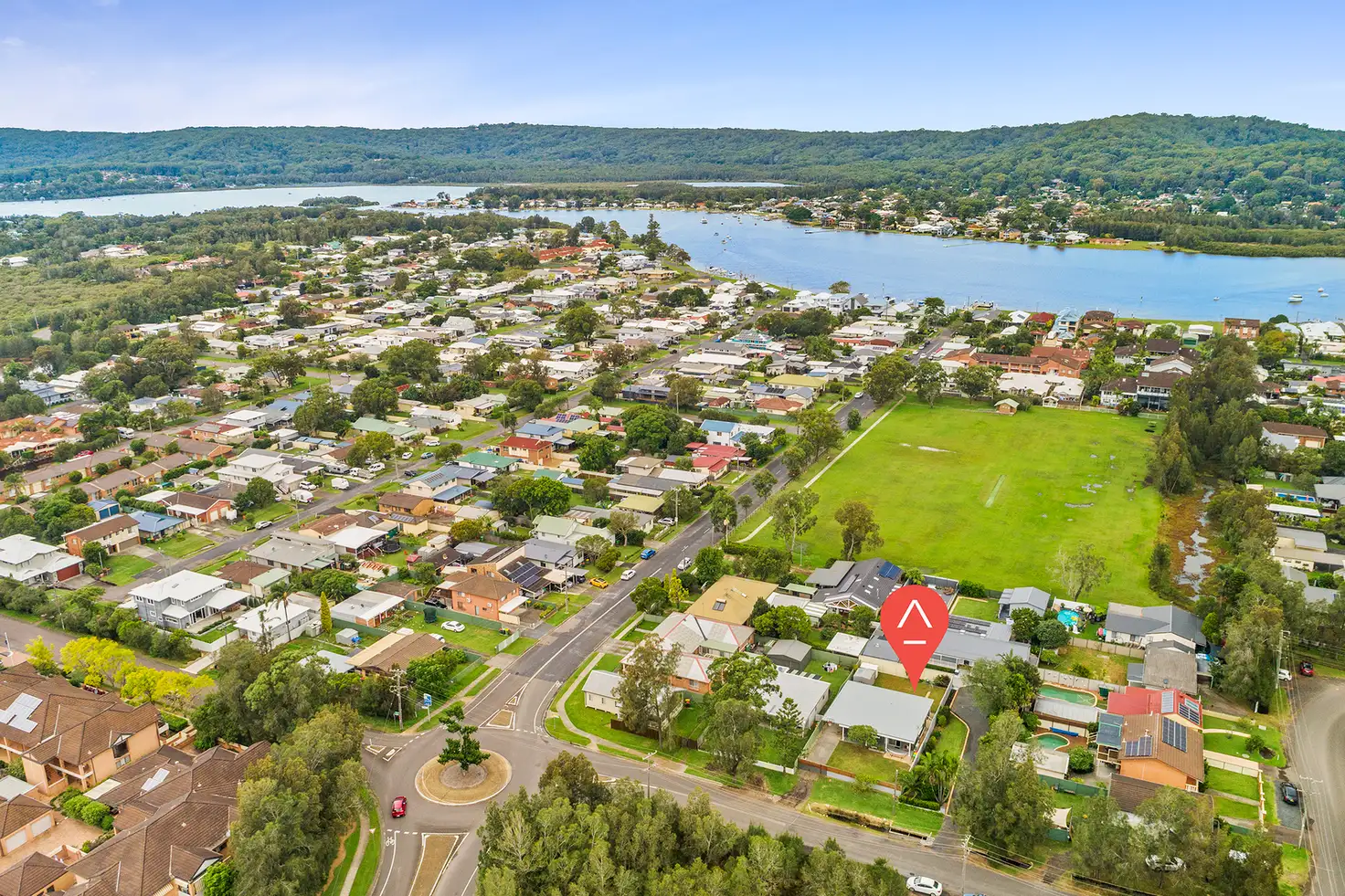 Main view of Homely house listing, 37 Emora Avenue, Davistown NSW 2251