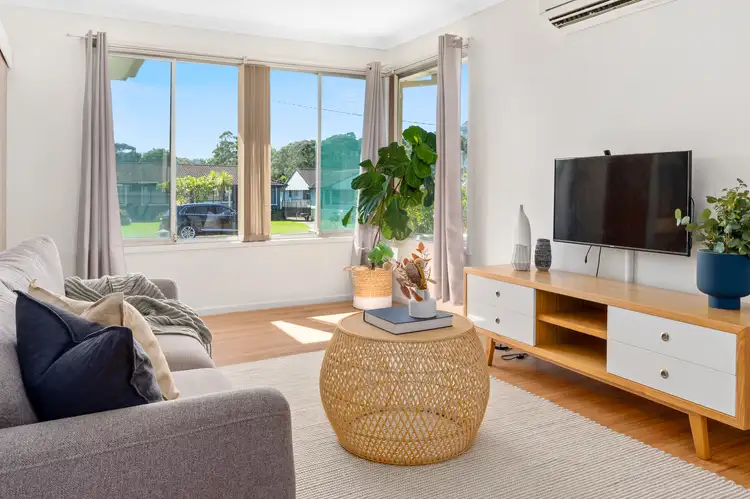 Second view of Homely house listing, 9 Mowbray Avenue, Edgeworth NSW 2285