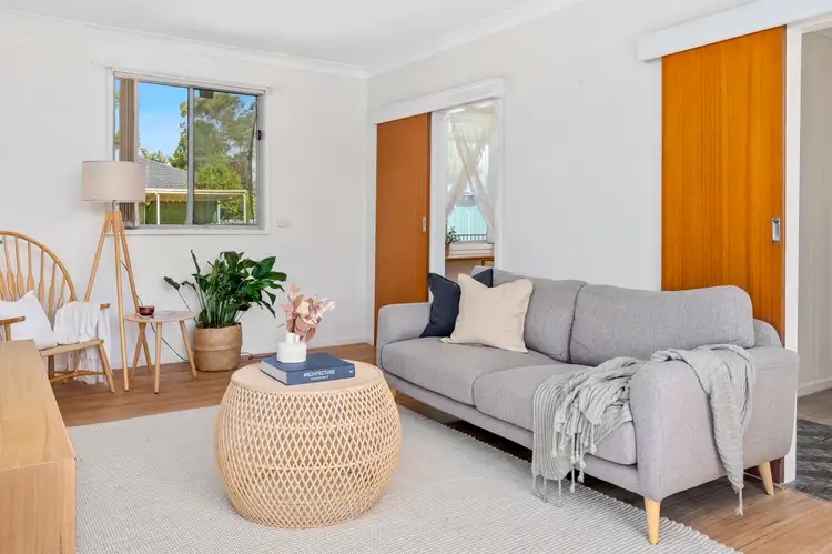 Third view of Homely house listing, 9 Mowbray Avenue, Edgeworth NSW 2285
