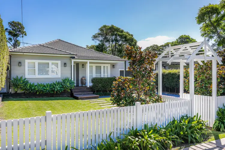 Main view of Homely house listing, 91 Gannons Road, Caringbah South NSW 2229