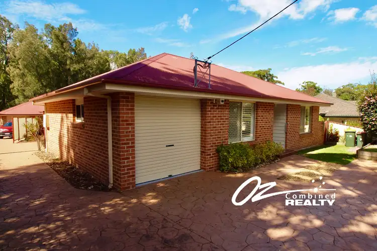2/34 Duncan Street, Huskisson NSW 2540