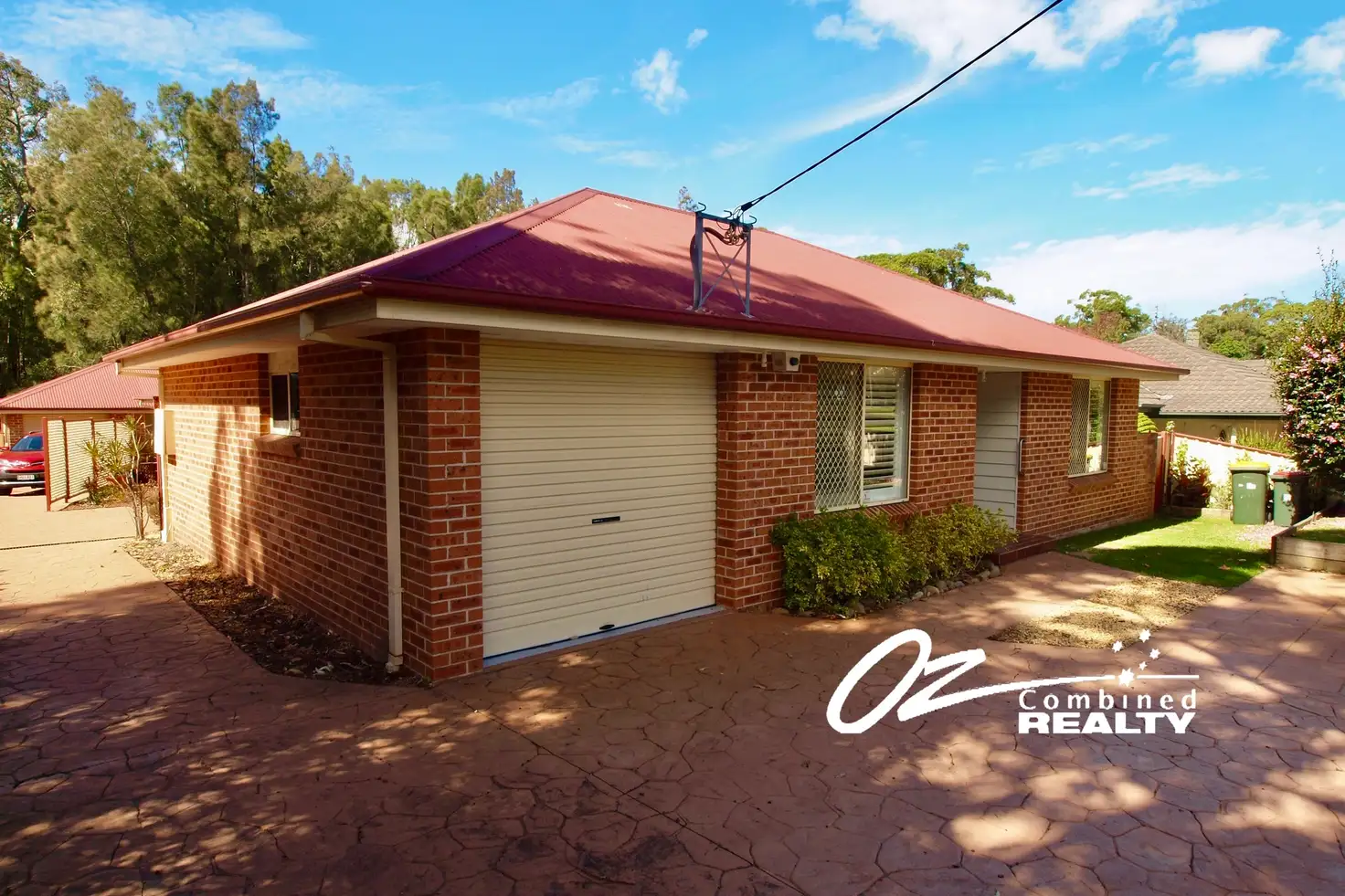 Main view of Homely villa listing, 2/34 Duncan Street, Huskisson NSW 2540