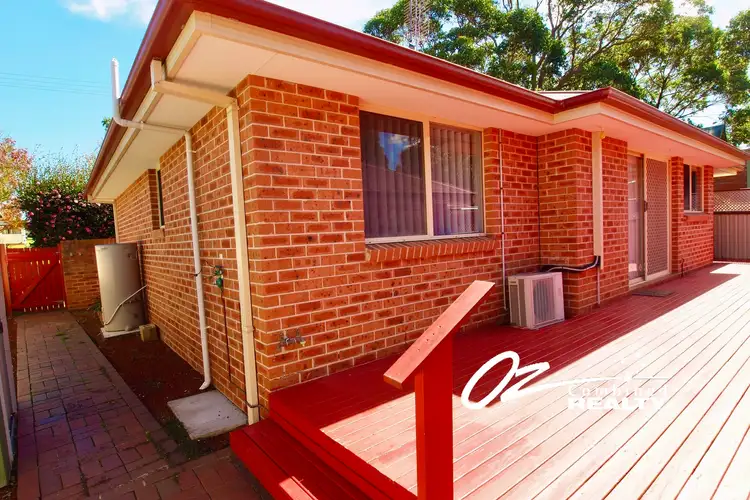 Second view of Homely villa listing, 2/34 Duncan Street, Huskisson NSW 2540